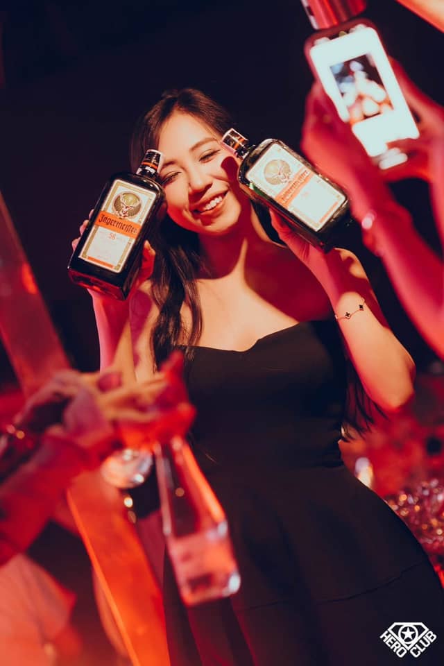 Hero Club — Club tại Ba Đình, ảnh 8