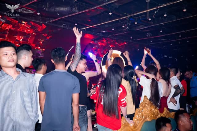 HK Club Nha Trang — Night Club in Trần Phú, photo 3