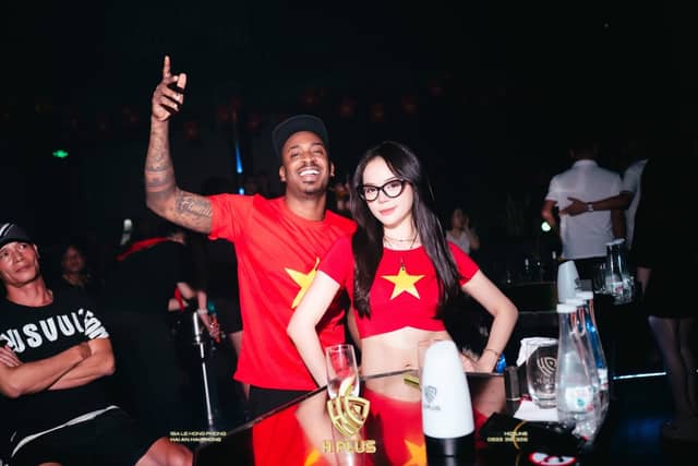 HPlus — Lounge & Club tại Đông Hải, ảnh 10