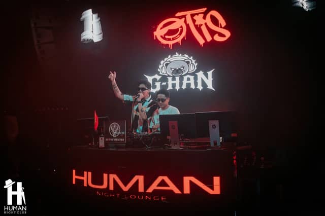 Human Night Lounge — Night Lounge tại Thủ Dầu Một, ảnh 13