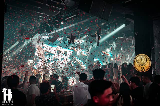 Human Night Lounge — Night Lounge tại Thủ Dầu Một, ảnh 7