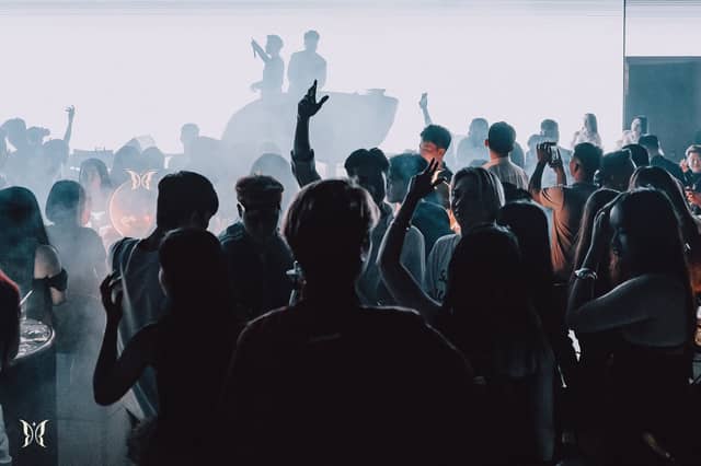 Kén Skybar — Skybar tại Quận 1, ảnh 12