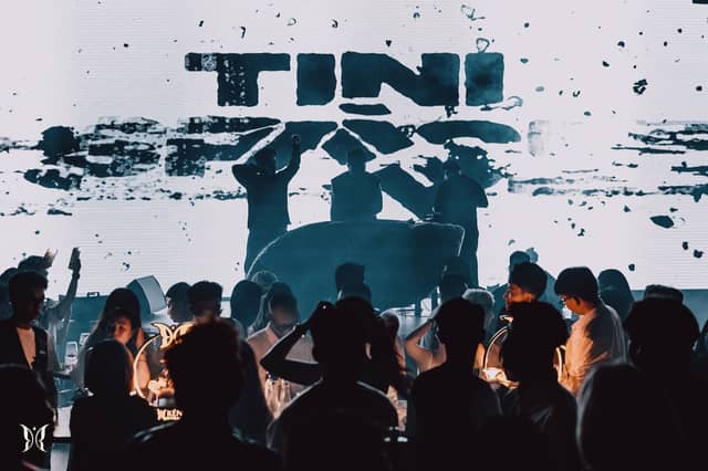 Kén Skybar — Skybar tại Quận 1, ảnh 13