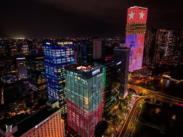 Kén Skybar — Skybar tại Quận 1, ảnh 14
