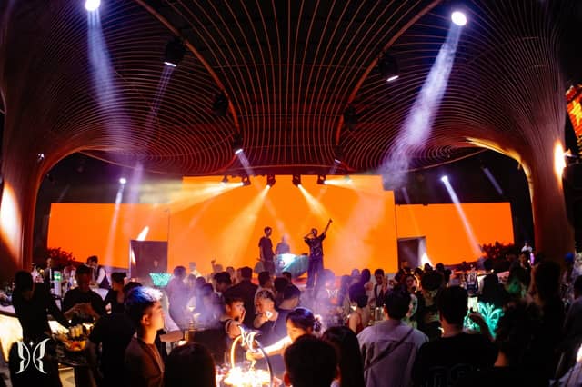 Kén Skybar — Skybar tại Quận 1, ảnh 5