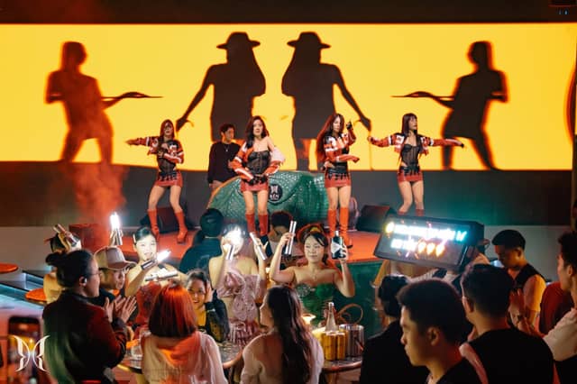 Kén Skybar — Skybar tại Quận 1, ảnh 7