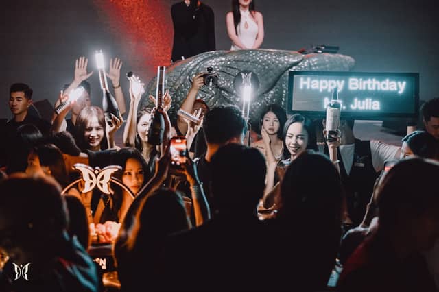 Kén Skybar — Skybar tại Quận 1, ảnh 8