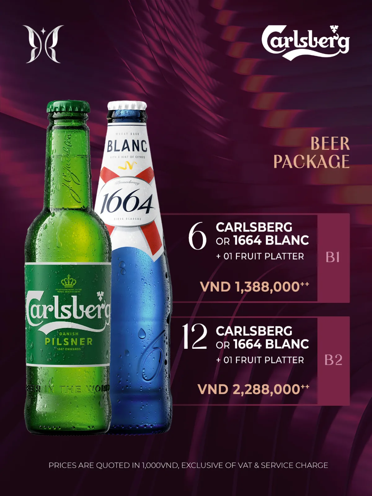 Menu đồ uống Kén Skybar trang 7 trên 7