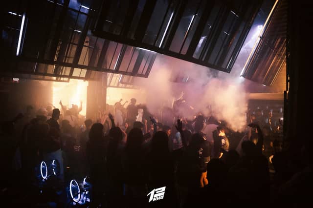 KHU 13 — Underground Club tại Quận 1, ảnh 11