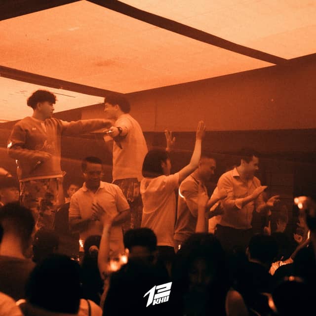 KHU 13 — Underground Club tại Quận 1, ảnh 2