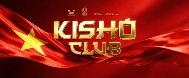 KISHO Club Nha Trang — Night Club tại Biệt Thự, ảnh 1