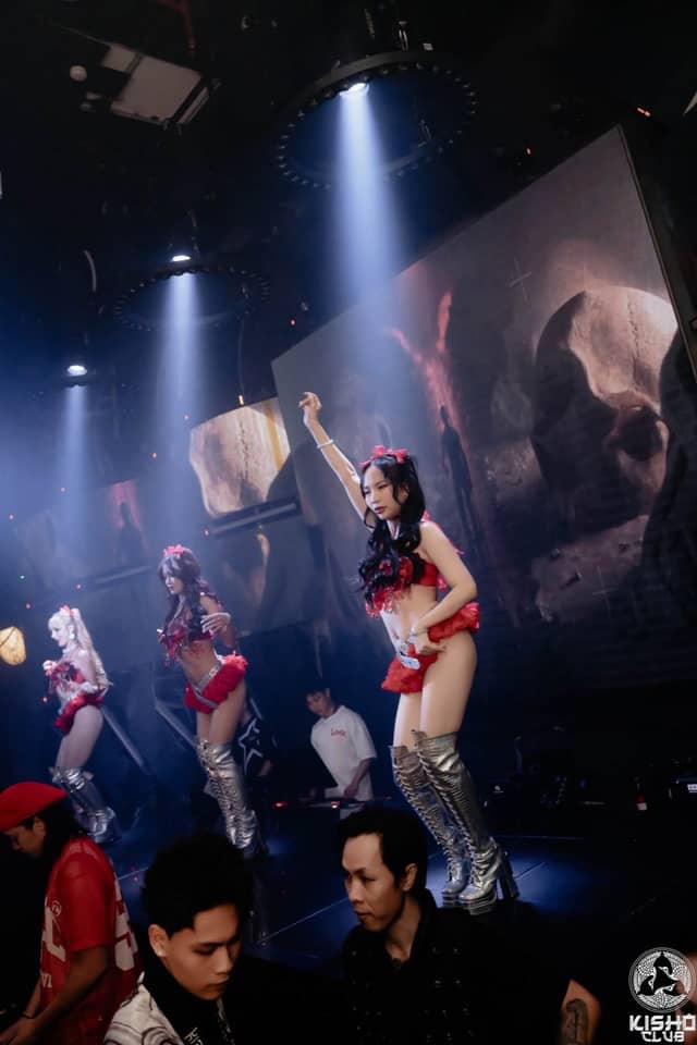 KISHO Club Nha Trang — Night Club tại Biệt Thự, ảnh 12
