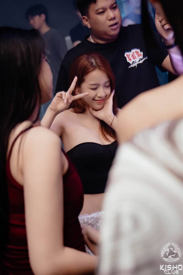 KISHO Club Nha Trang — Night Club tại Biệt Thự, ảnh 13