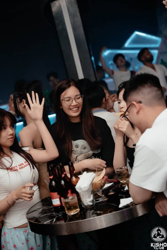KISHO Club Nha Trang — Night Club tại Biệt Thự, ảnh 15