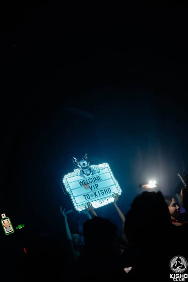 KISHO Club Nha Trang — Night Club tại Biệt Thự, ảnh 5