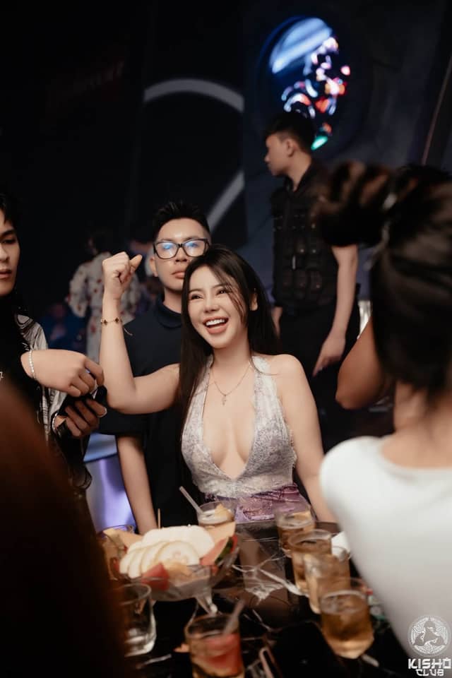 KISHO Club Nha Trang — Night Club tại Biệt Thự, ảnh 6