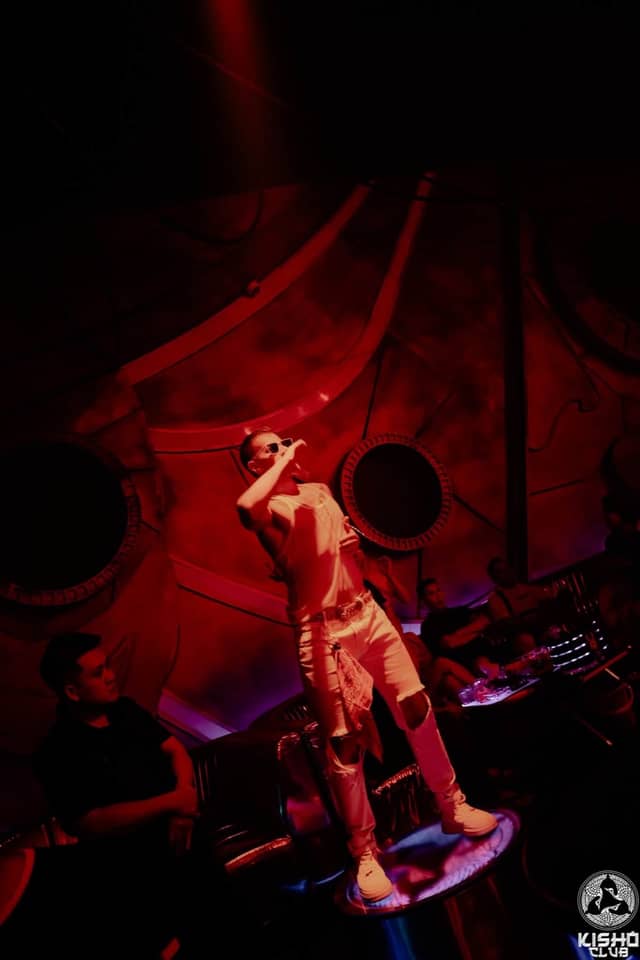 KISHO Club Nha Trang — Night Club tại Biệt Thự, ảnh 7