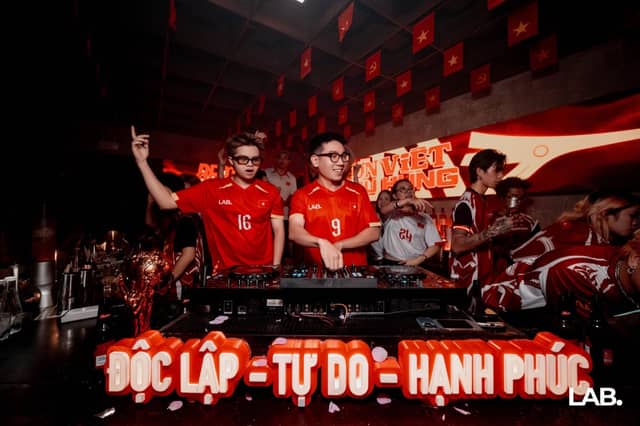LAB. Cocktail Bar — Cocktail Bar tại Lê Chân, ảnh 12
