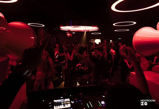 LOCO Complex — Entertainment Complex tại Quận 1, ảnh 1