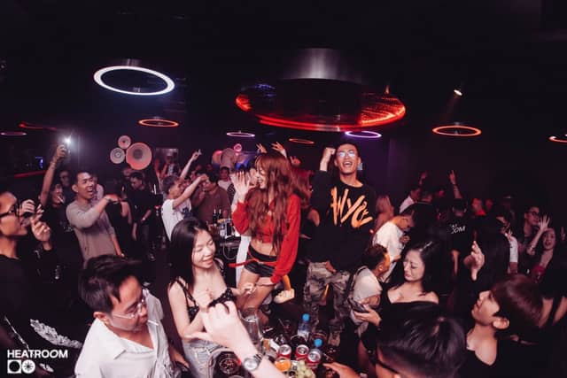 LOCO Complex — Entertainment Complex tại Quận 1, ảnh 11