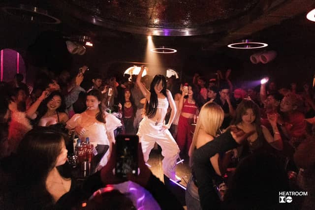 LOCO Complex — Entertainment Complex tại Quận 1, ảnh 2