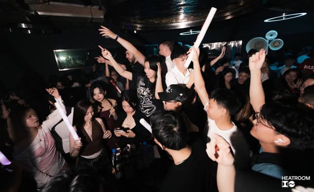 LOCO Complex — Entertainment Complex tại Quận 1, ảnh 5