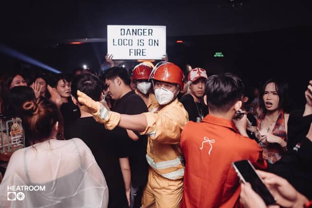 LOCO Complex — Entertainment Complex tại Quận 1, ảnh 6