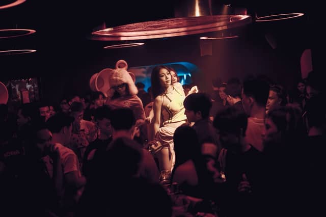 LOCO Complex — Entertainment Complex tại Quận 1, ảnh 9