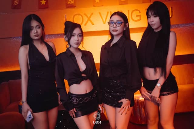 LOX Vũng Tàu — Night Club tại Phường 1, ảnh 11
