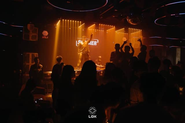 LOX Vũng Tàu — Night Club tại Phường 1, ảnh 12
