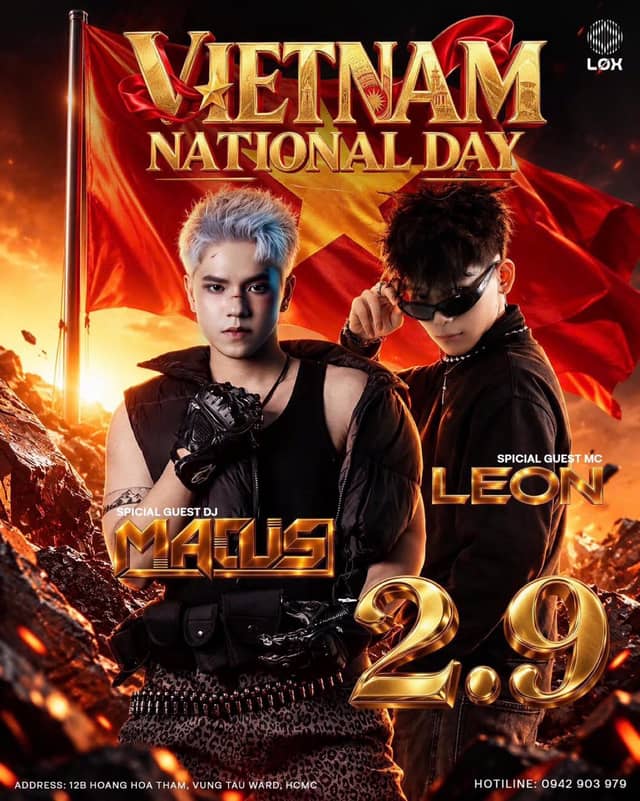 LOX Vũng Tàu — Night Club tại Phường 1, ảnh 15