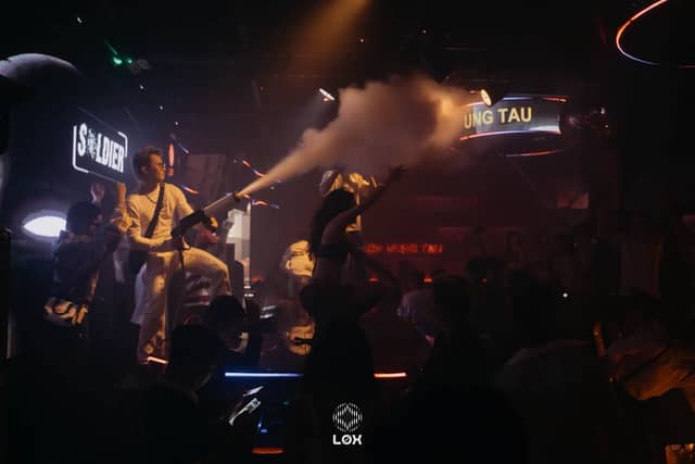 LOX Vũng Tàu — Night Club tại Phường 1, ảnh 2