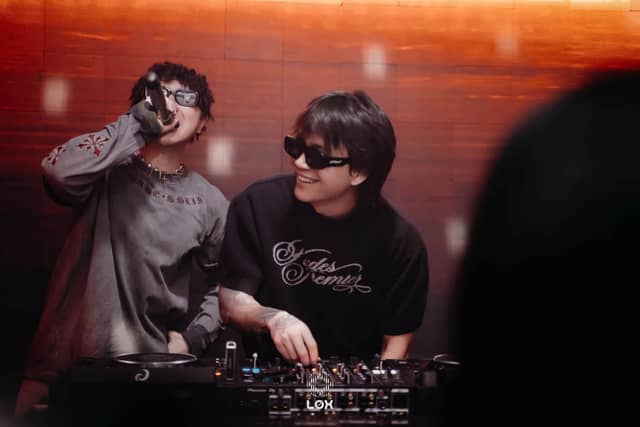 LOX Vũng Tàu — Night Club tại Phường 1, ảnh 3