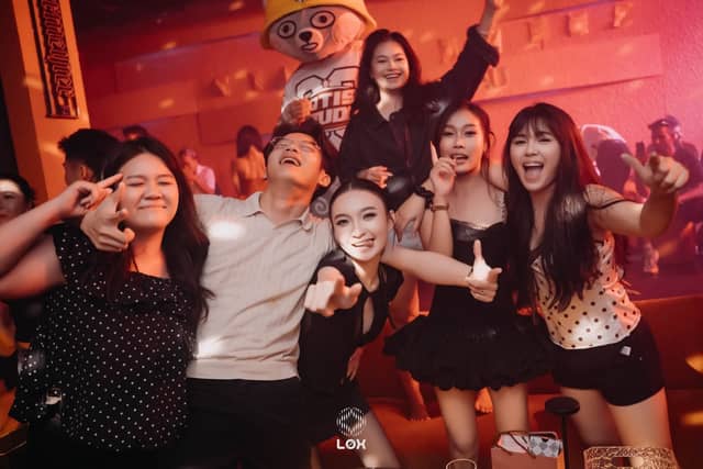 LOX Vũng Tàu — Night Club tại Phường 1, ảnh 4