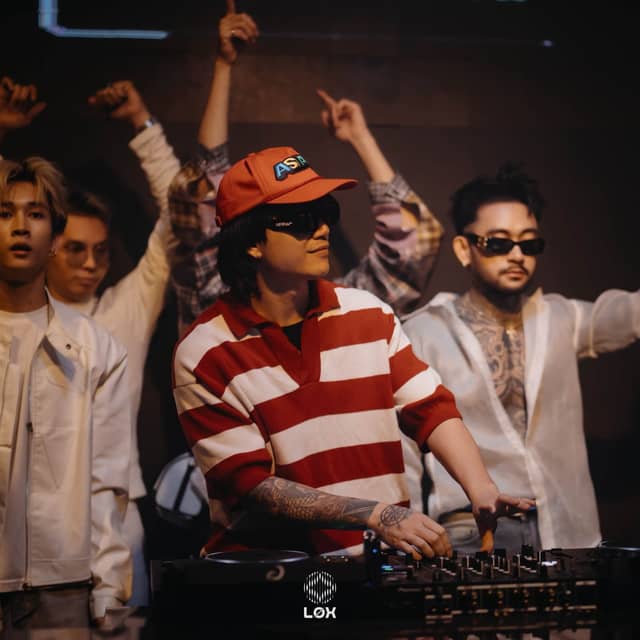 LOX Vũng Tàu — Night Club tại Phường 1, ảnh 5