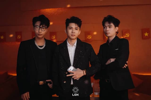 LOX Vũng Tàu — Night Club tại Phường 1, ảnh 6