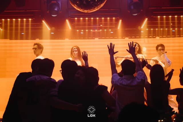LOX Vũng Tàu — Night Club tại Phường 1, ảnh 7