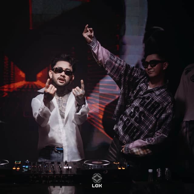 LOX Vũng Tàu — Night Club tại Phường 1, ảnh 9