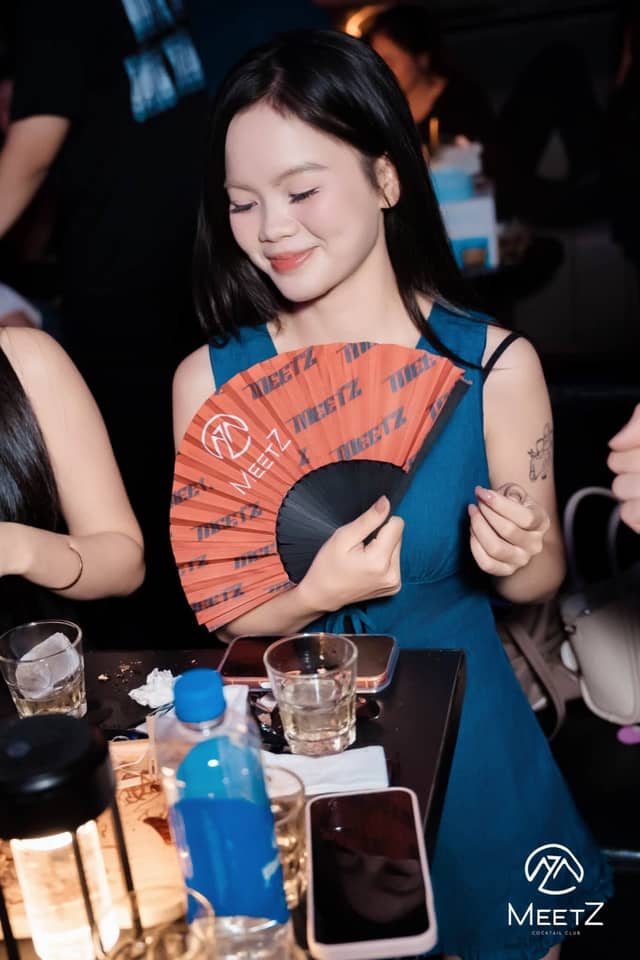MeetZ Cocktail Bar — Cocktail Club tại Lê Chân, ảnh 3