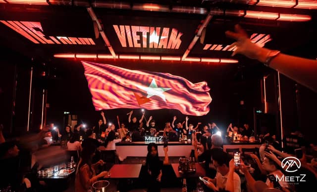 MeetZ Cocktail Bar — Cocktail Club tại Lê Chân, ảnh 4