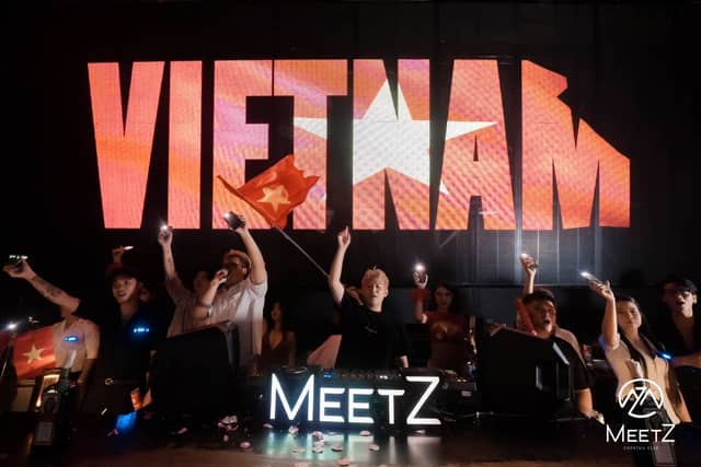 MeetZ Cocktail Bar — Cocktail Club tại Lê Chân, ảnh 8