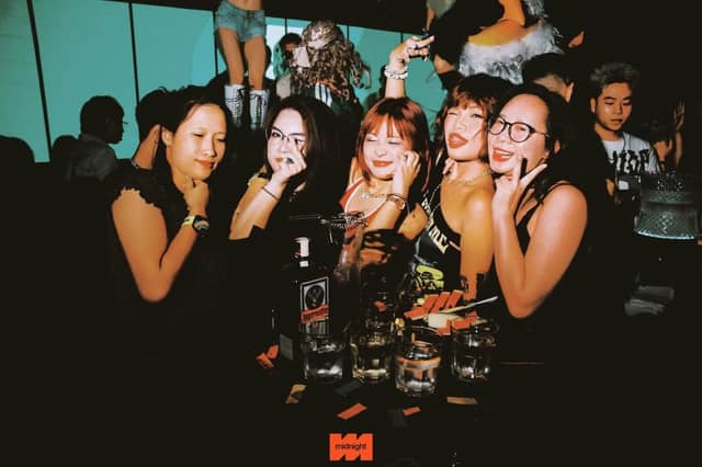 Mid9 Club — Club tại Hoàn Kiếm, ảnh 10