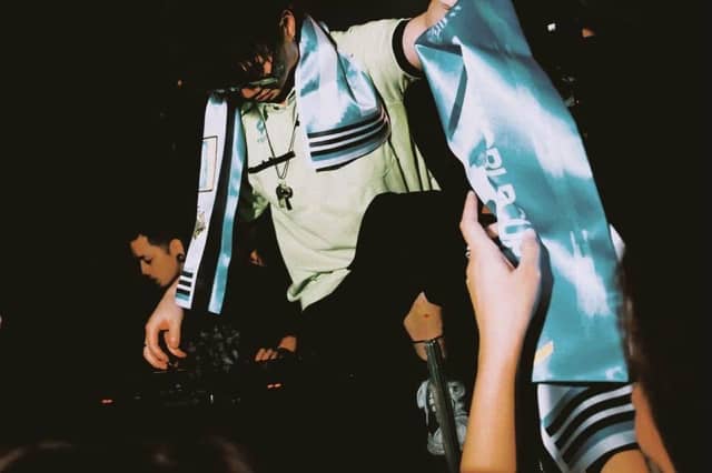 Mid9 Club — Club tại Hoàn Kiếm, ảnh 14