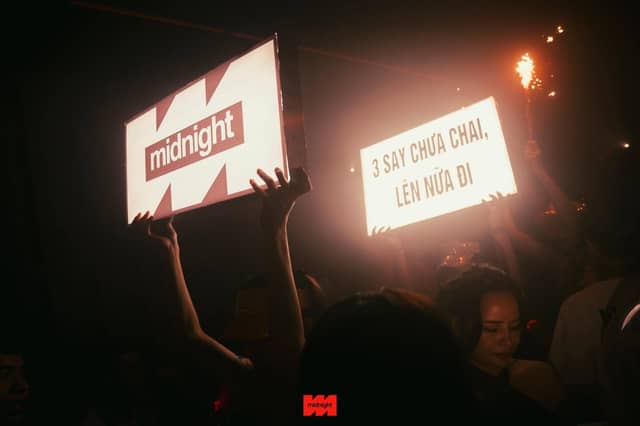 Mid9 Club — Club tại Hoàn Kiếm, ảnh 16