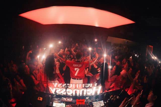 Mid9 Club — Club tại Hoàn Kiếm, ảnh 17