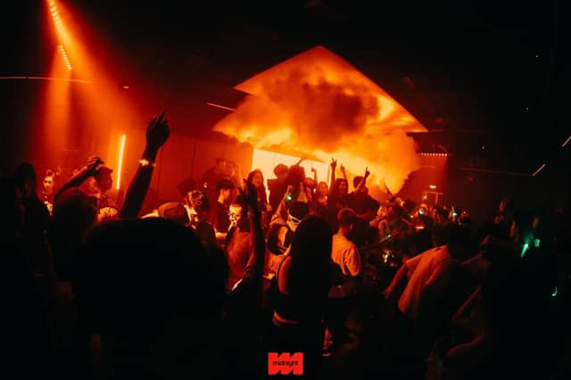 Mid9 Club — Club tại Hoàn Kiếm, ảnh 19