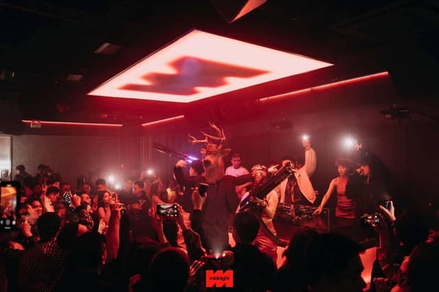 Mid9 Club — Club tại Hoàn Kiếm, ảnh 20