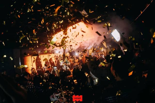 Mid9 Club — Club tại Hoàn Kiếm, ảnh 21