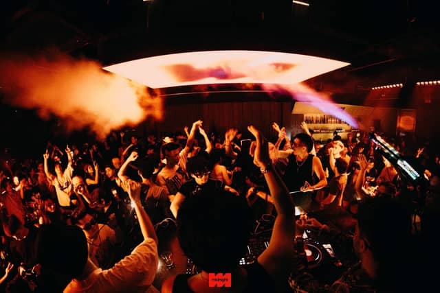 Mid9 Club — Club tại Hoàn Kiếm, ảnh 22
