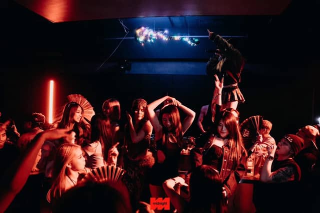Mid9 Club — Club tại Hoàn Kiếm, ảnh 24